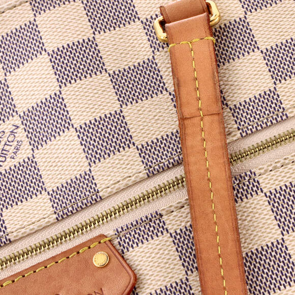 Louis Vuitton Iena Tote Damier Mm #239043L16B - Picture 6 of 9